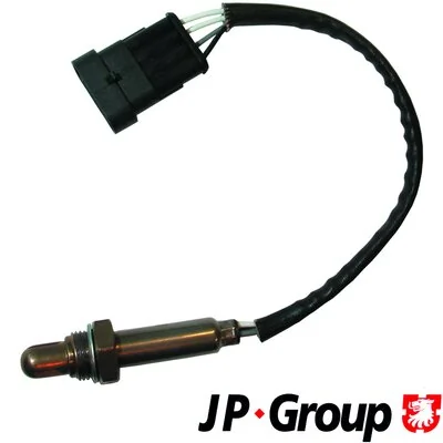 Oxygen Sensor